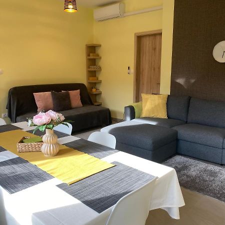 Nest1 Apartments Keszthely Exterior foto