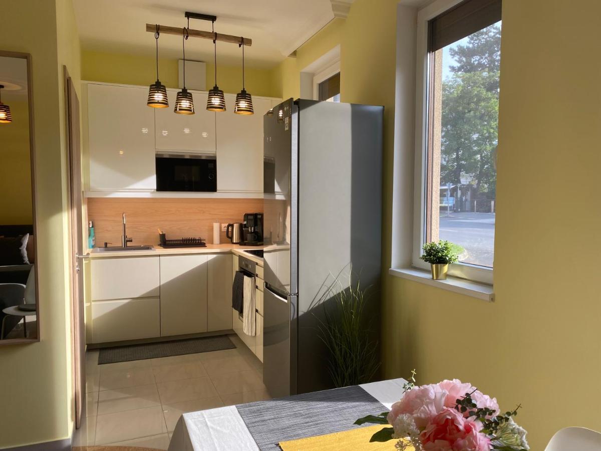 Nest1 Apartments Keszthely Exterior foto