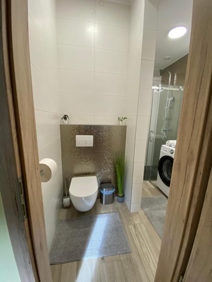 Nest1 Apartments Keszthely Exterior foto